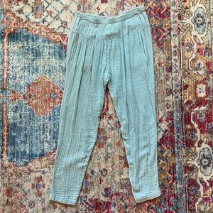 Xirena Gauze Pants